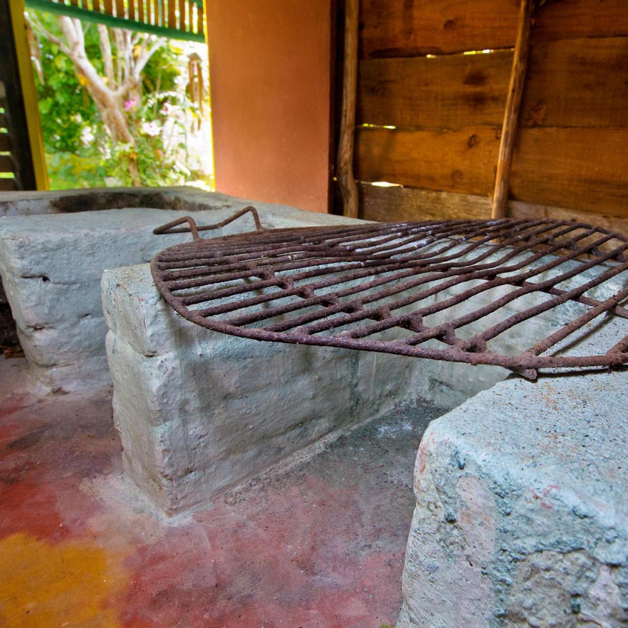 Villa Anacahuita, Limonal Jarabacoa Exterior photo